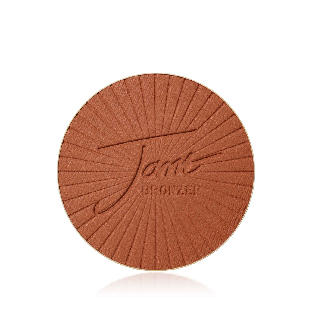 PureBronze Matte Bronzer Refill - Dark