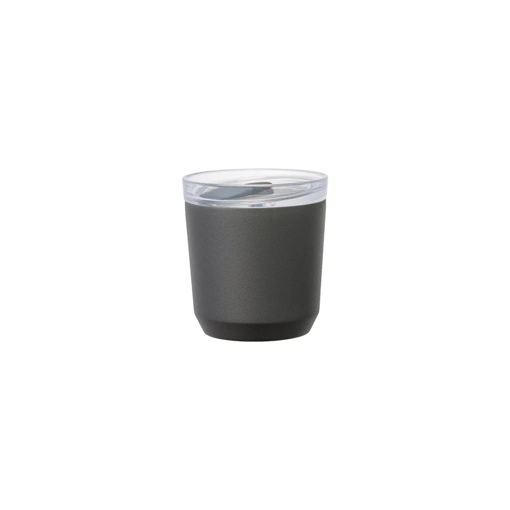 KINTO TO GO TUMBLER 240ml WITH PLUG