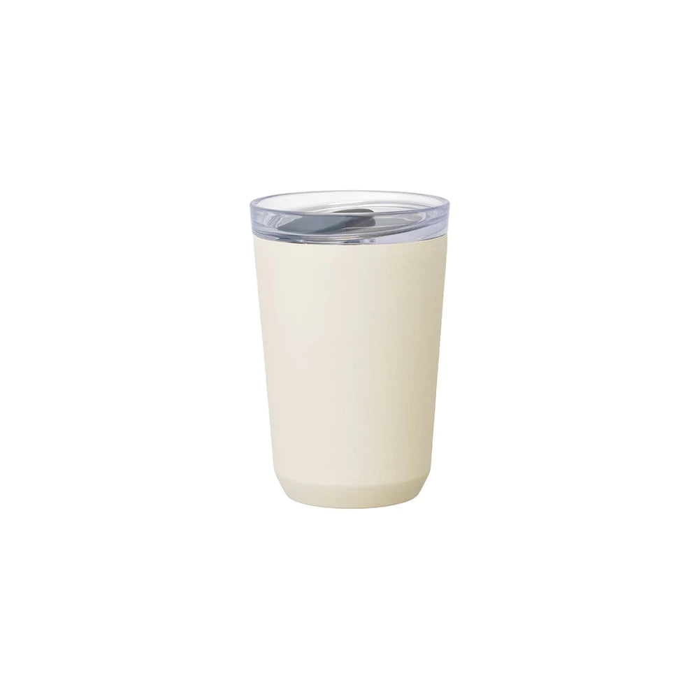 TO GO TUMBLER 360ml with plug