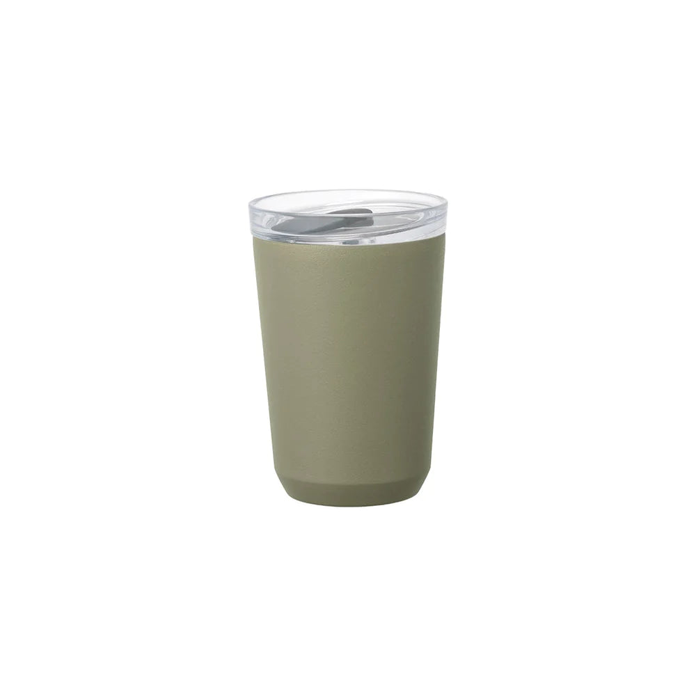 TO GO TUMBLER 360ml with plug