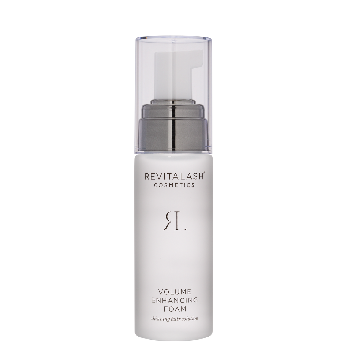 RevitaLash Cosmetics Volume Enhancing Foam