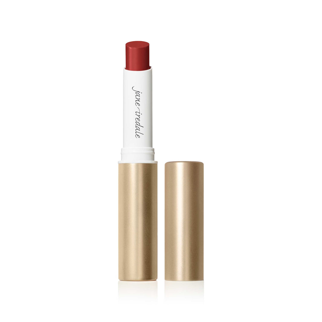 ColorLuxe Hydrating Cream Lipstick - Scarlet