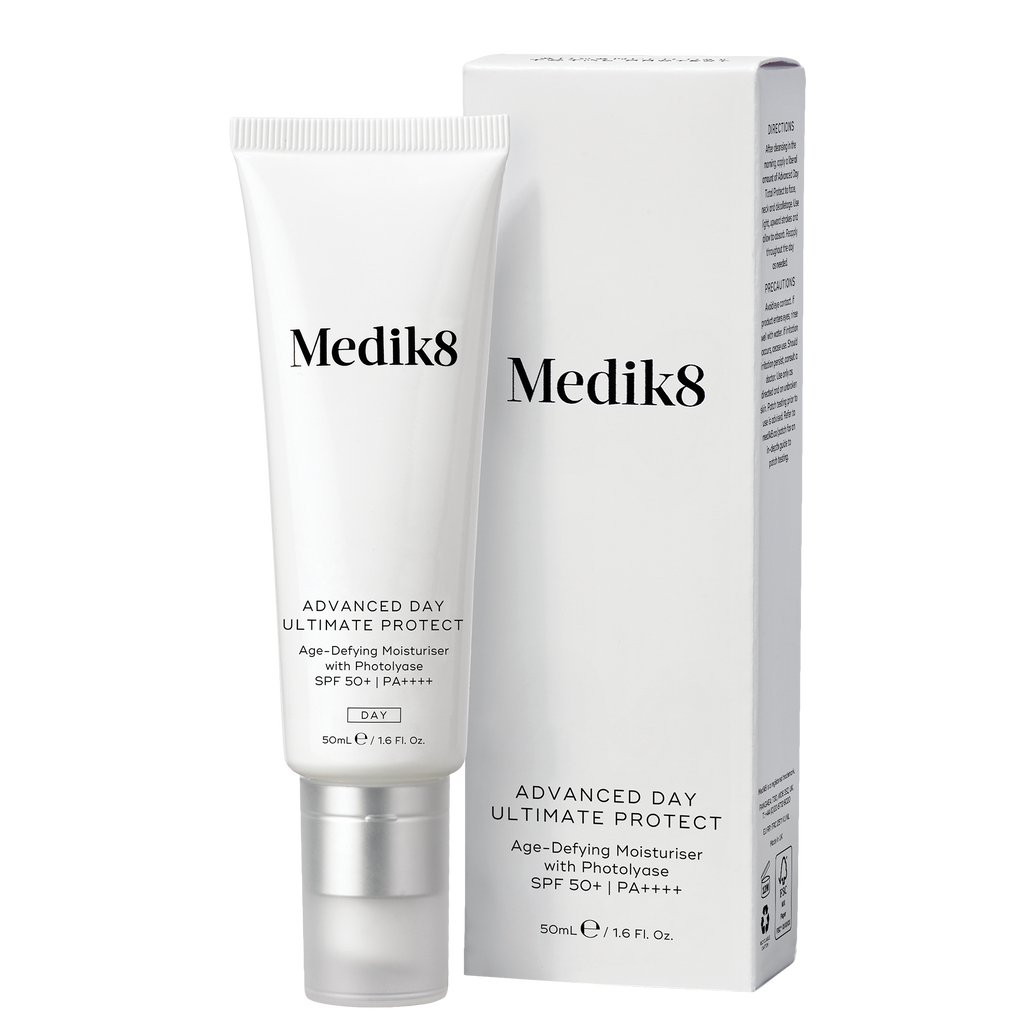 Medik8 Advanced Day Ultimate Protect 50SPF