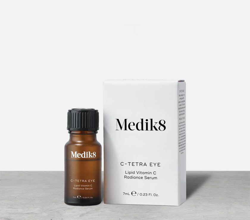 Medik8 C-Tetra® Eye