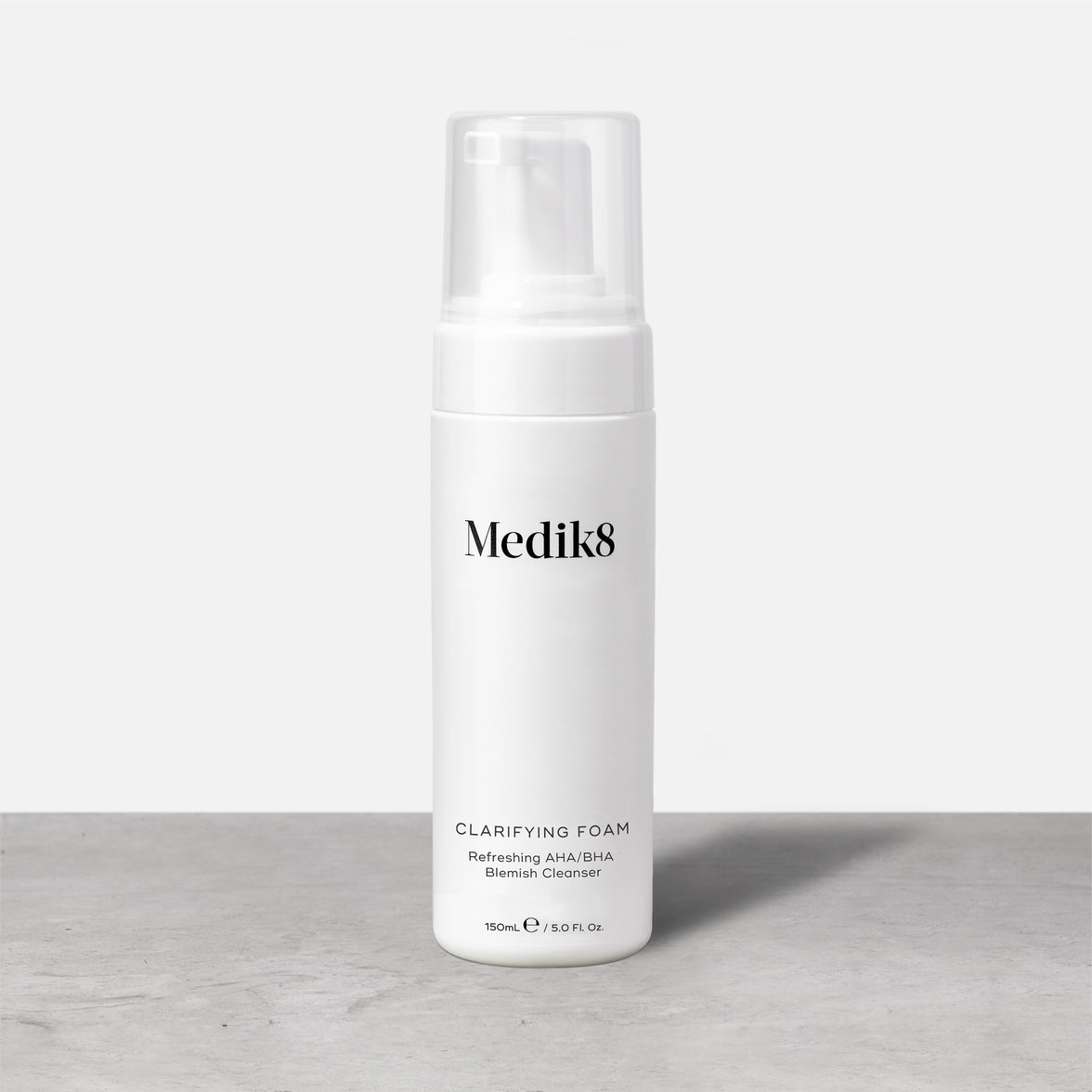 Medik8 Clarifying Foam