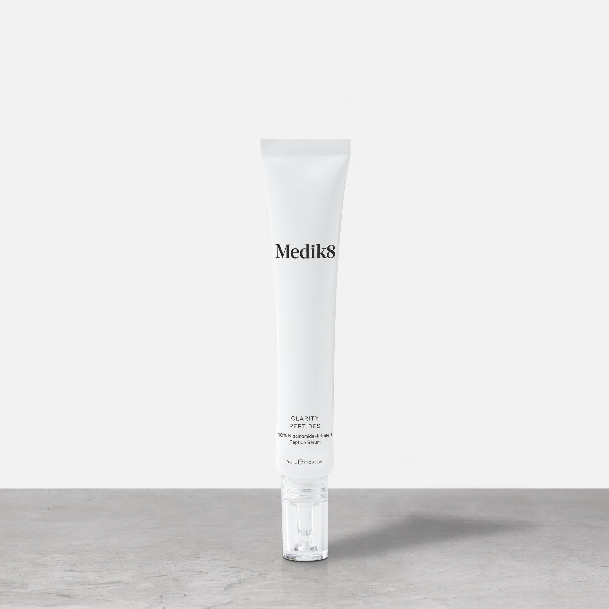 Medik8 Clarity Peptides