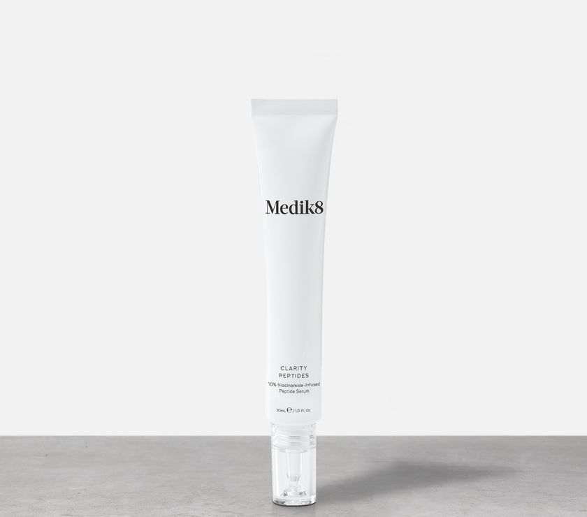 Medik8 Clarity Peptides