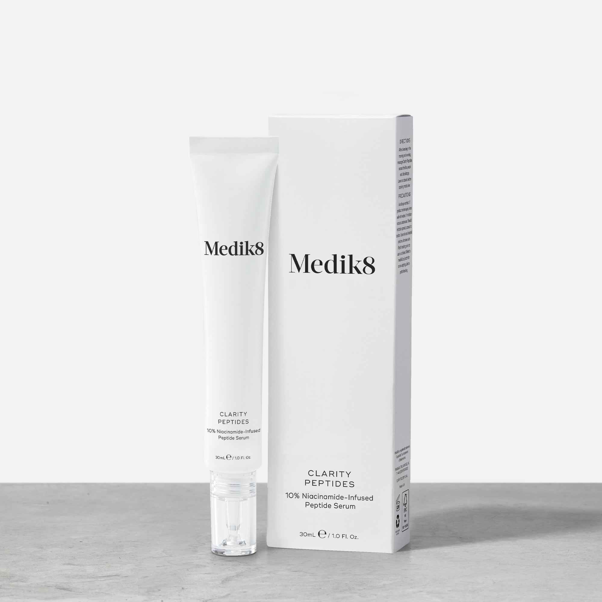 Medik8 Clarity Peptides