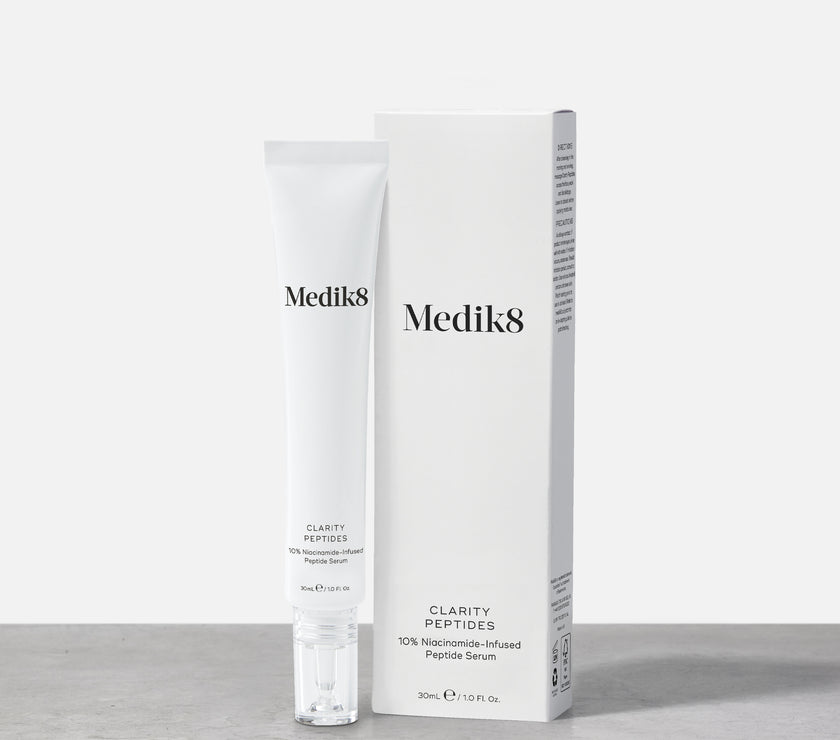 Medik8 Clarity Peptides