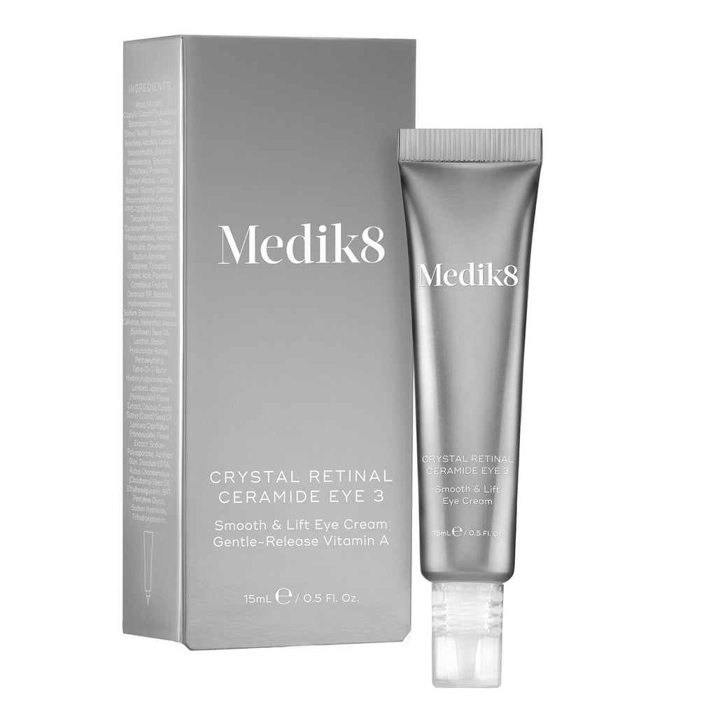 Medik8 Crystal Retinal Ceramide Eye