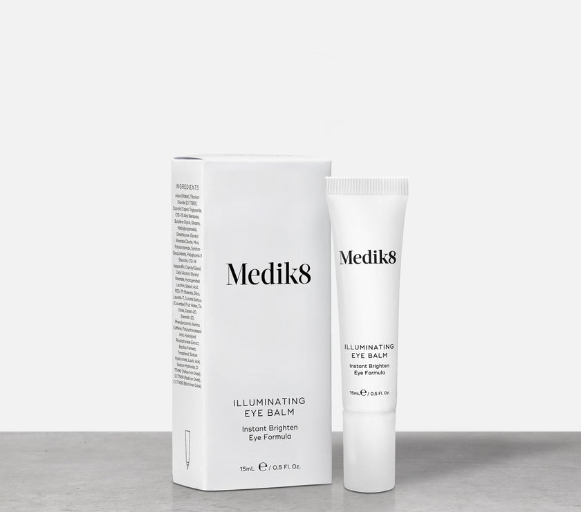 Medik8 Illuminating Eye Balm