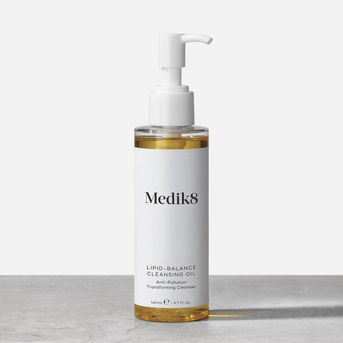 Medik8 Lipid-Balance Cleansing Oil