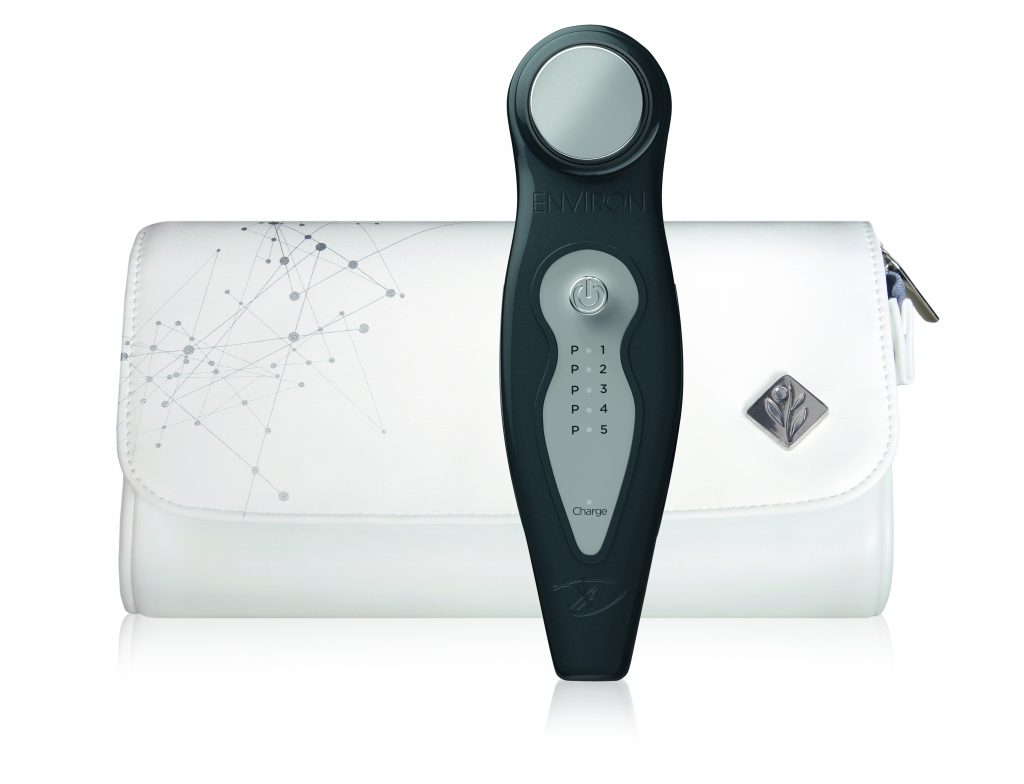 Environ Skin Care Electro-Sonic DF Mobile
