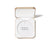 jane iredale White Refillable Compact