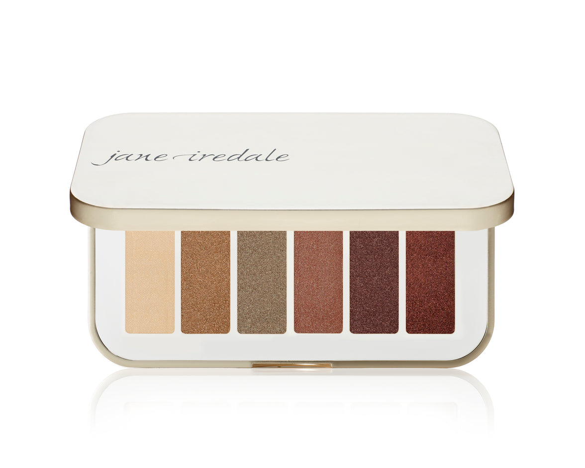 jane iredale PurePressed Eyeshadow Kit