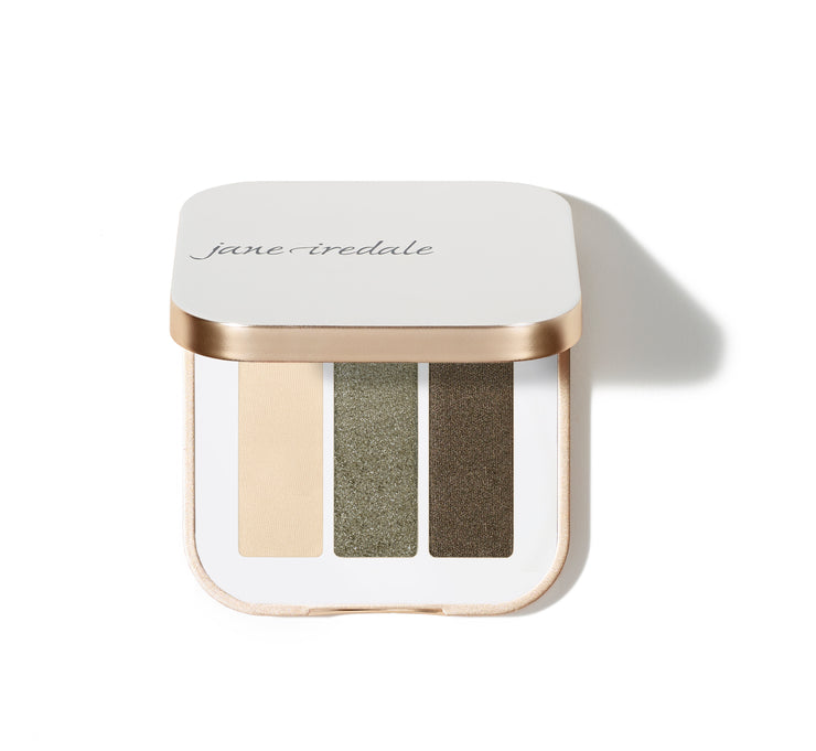 jane iredale Triple PurePressed Eyeshadow - Harmony