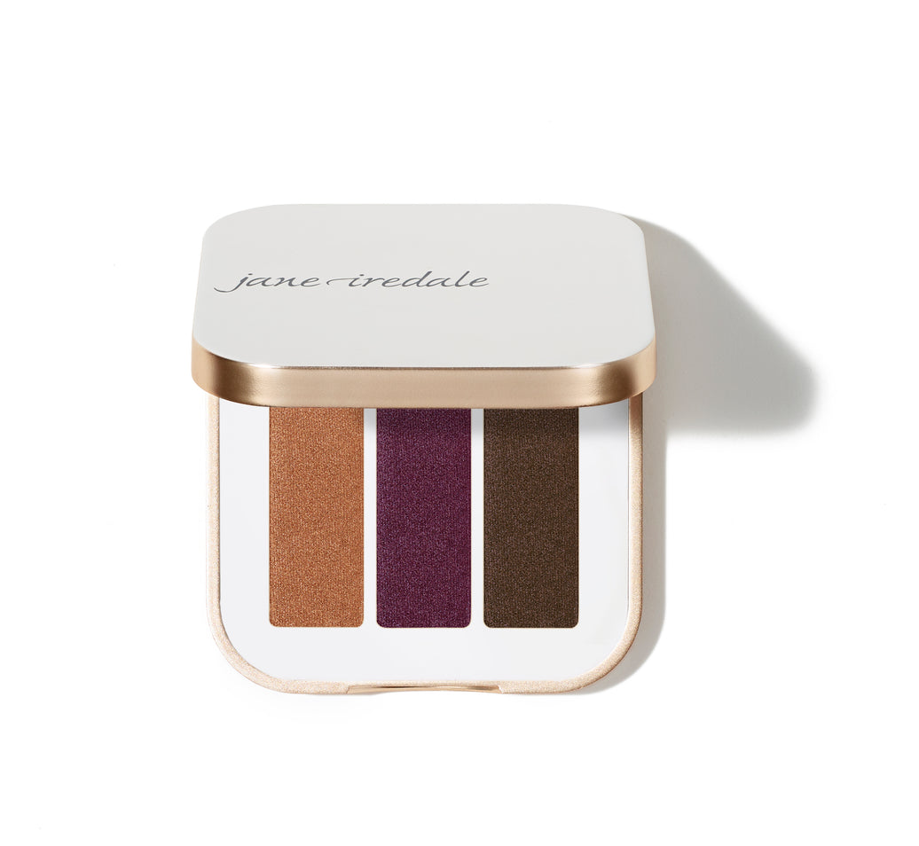 jane iredale Triple PurePressed Eyeshadow - Ravishing
