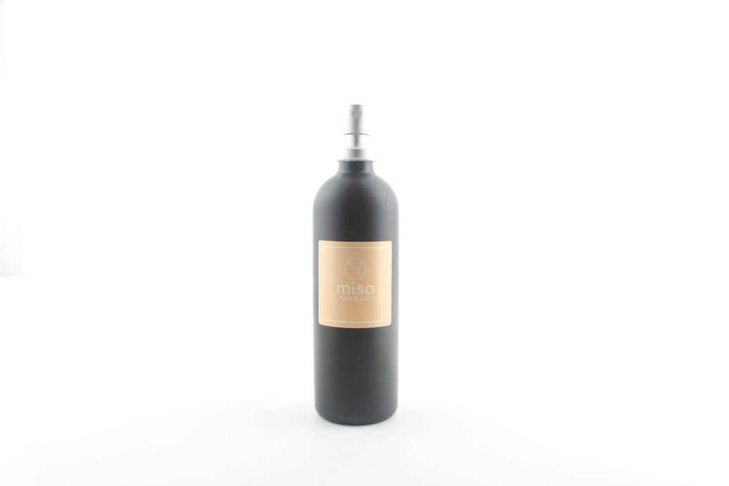 Eau de Toilette Oud