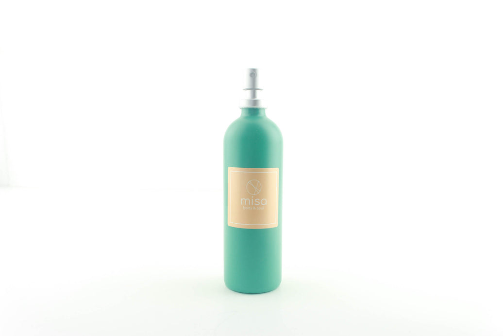 Eau de Toilette Talc Musk