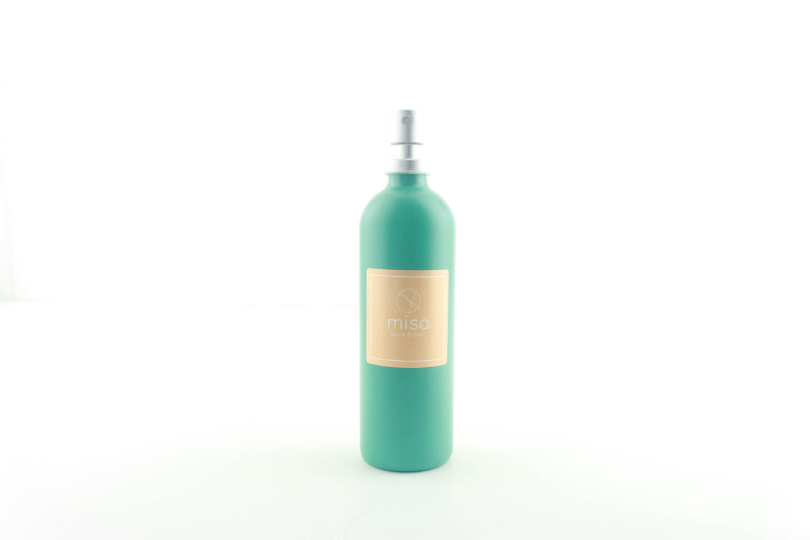 Eau de Toilette Talc Musk