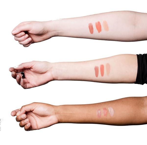 Brush On Block Protective Mineral Lip Oil