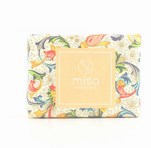 MISA Herbal soap