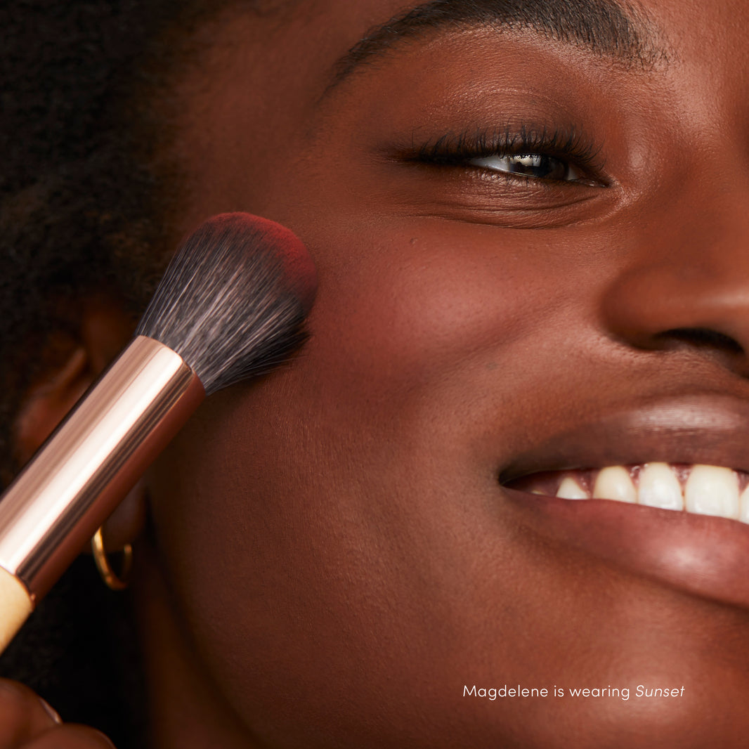 jane iredale PurePressed® Blush - Sunset