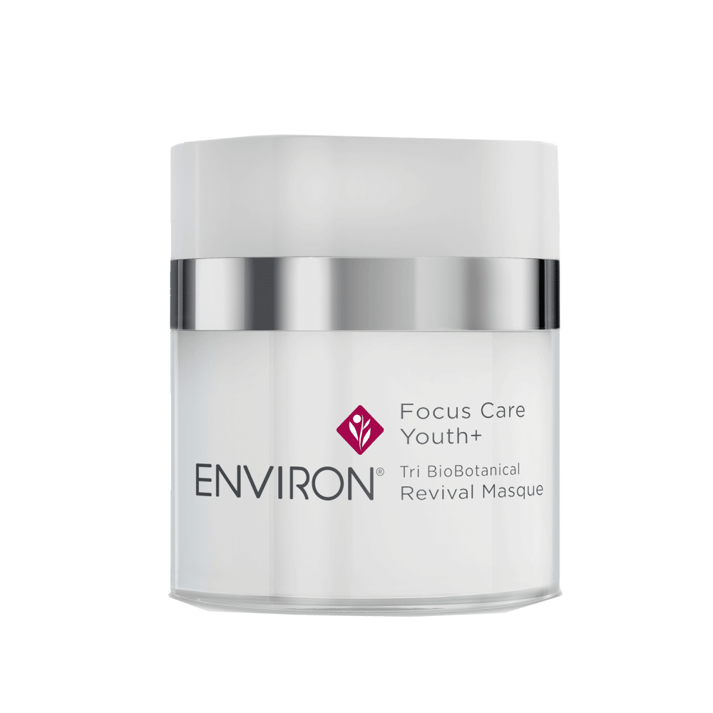 Environ Focus Care™ Youth+ Tri Biobotanical Revival Masque