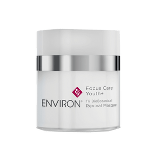 Environ Focus Care™ Youth+ Tri Biobotanical Revival Masque