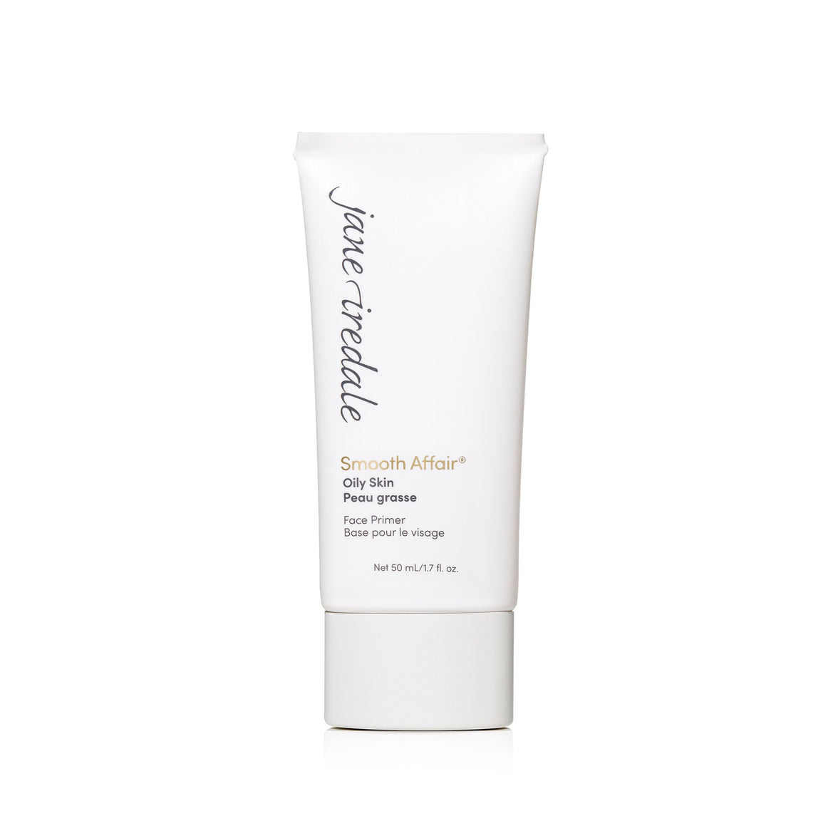 Smooth Affair® Facial Primer & Brightener