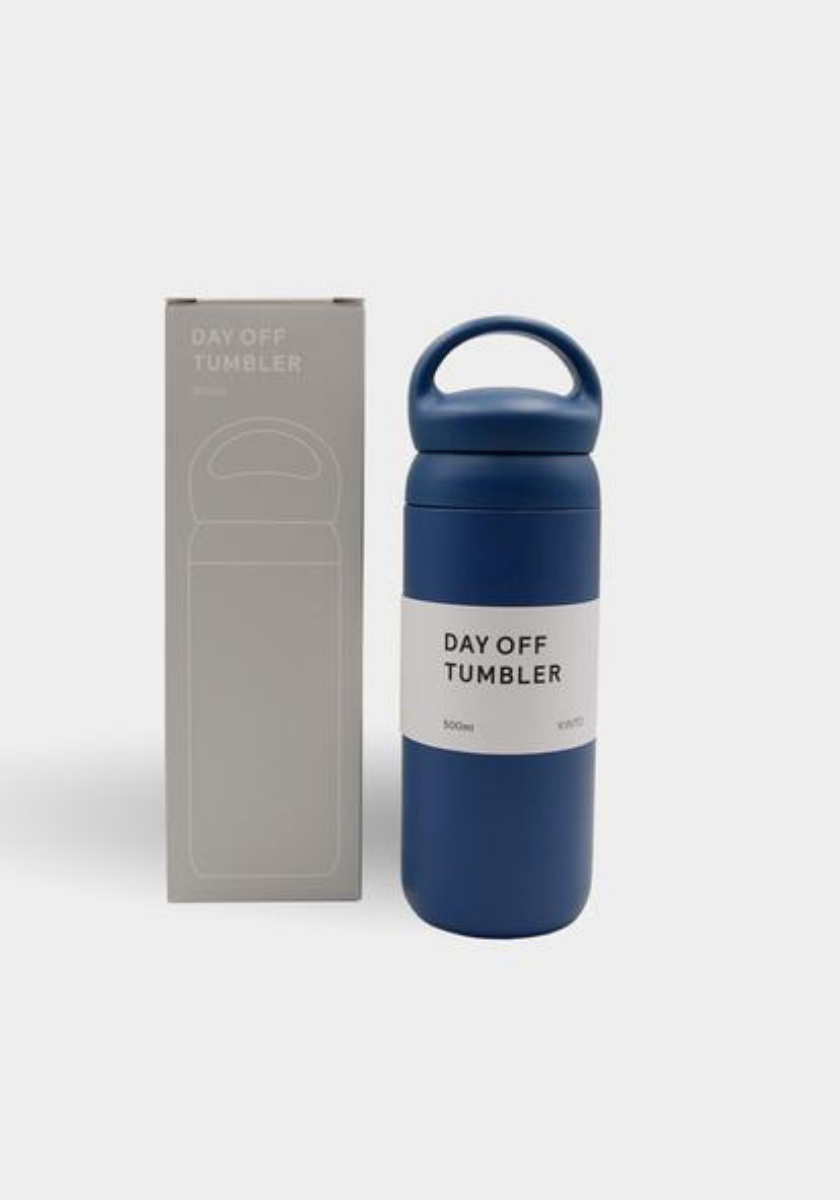 Kinto Day Off Θερμός – ποτήρι 500ml