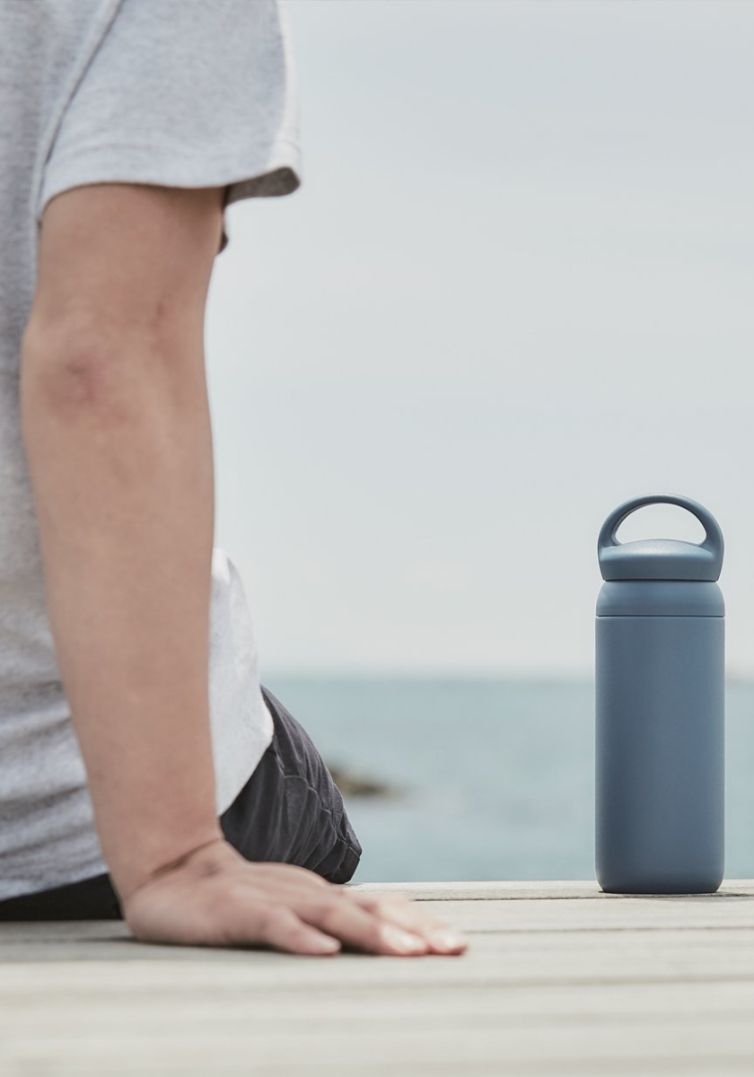 Kinto Day Off Θερμός – ποτήρι 500ml