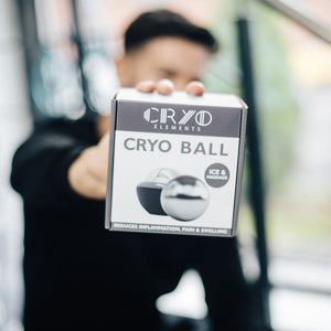 Cryo Ball