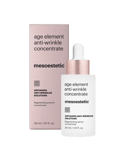 Mesoesthetic Age Element anti-wrinkle Concentrate 30ml
