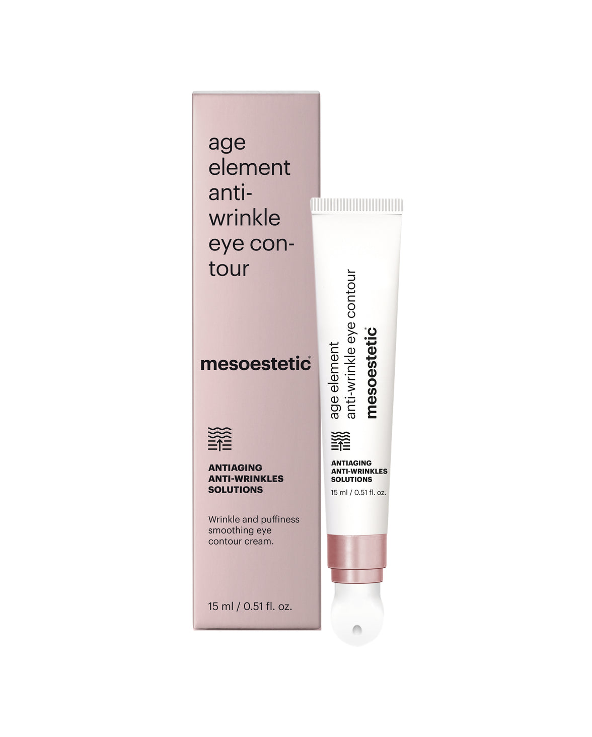 Mesoestetic Age Element Anti - Wrinkle Eye Contour