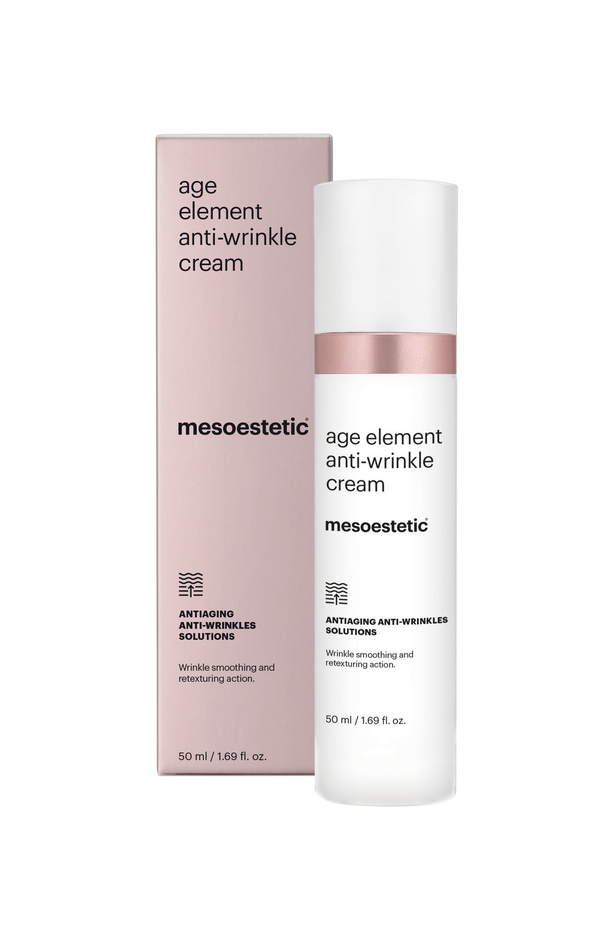 Mesoestetic Age Element Anti - Wrinkle Cream 50ml