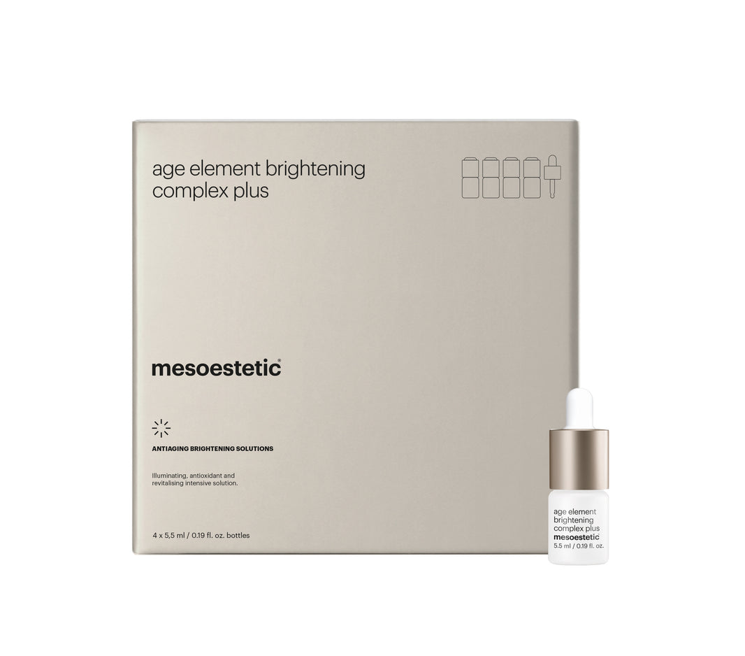 Mesoestetic Age Element Brightening Complex 4*5 5ml