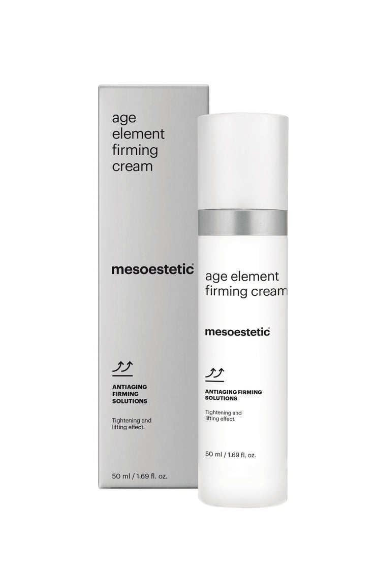 Mesoestetic Age Element Firming Cream 50ml