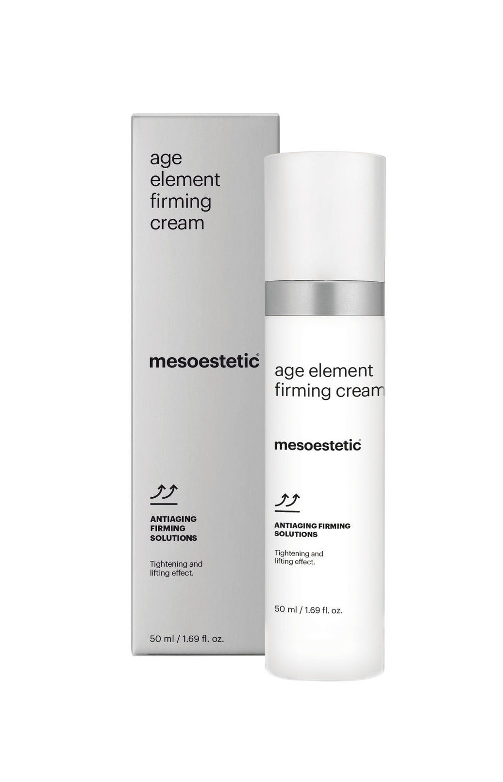 Mesoestetic Age Element Firming Cream 50ml