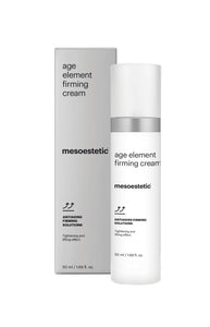 Mesoesthetic Age Element Firming Cream 50ml