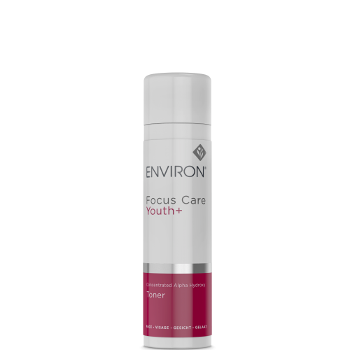Environ Focus Care™ Youth+ Concentrated Alpha Hydroxy Toner