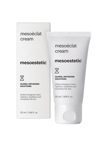 Mesoesthetic Mesoeclat Cream