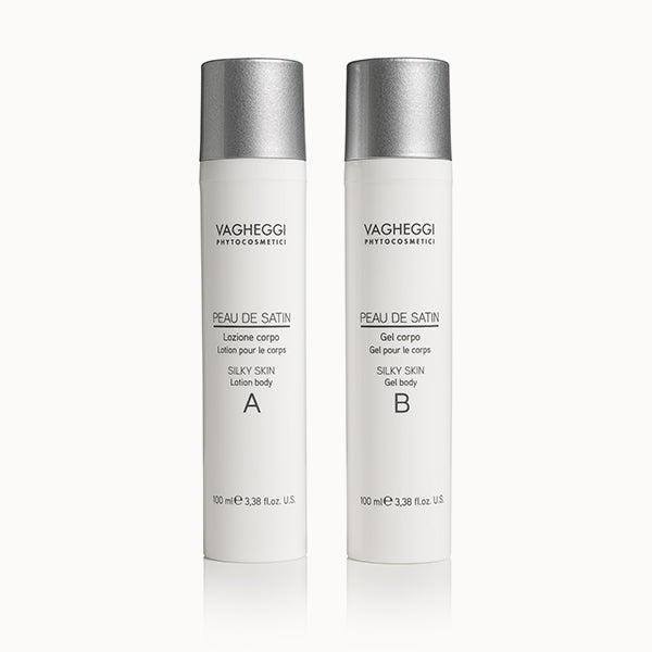 PEAU DE SATIN – Θεραπεία μείωσης τριχοφυΐας για το σώμα