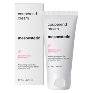 Mesoesthetic Couperend Maintenance cream