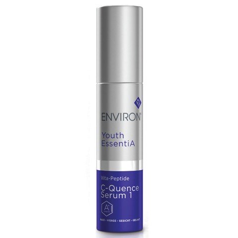 Environ Youth EssentiA Vita-Peptide C-Quence 1-4
