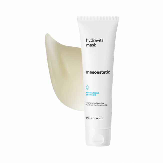 mesoestetic® Hydravital mask