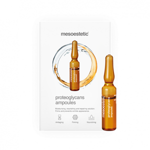 mesoesthetic® proteoglycans ampoules 