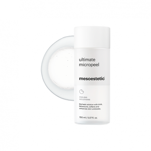 mesoesthetic® ultimate micropeel 