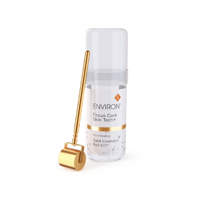 Environ Skin Care Cosmetic Gold Roll-CIT®