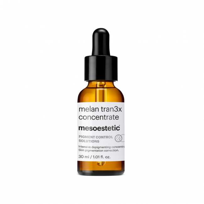 mesoestetic® melan tran3x  concentrate 30ml